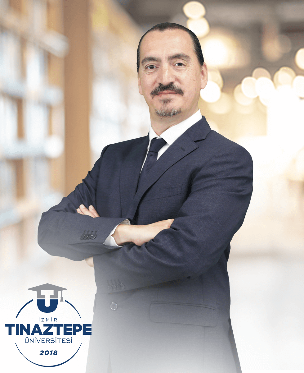 Prof. Dr. Mustafa Tayfun Altınok