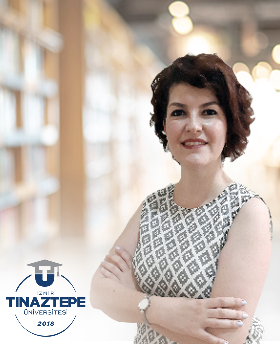 Doç. Dr. Ebru Aldemir